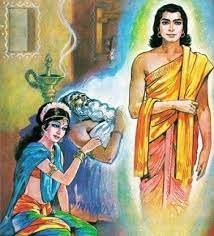 भागवत कथा: देवगुरु बृहस्पति के पुत्र कच और असुराचार्य शुक्राचार्य की पुत्री देवयानी की कथा