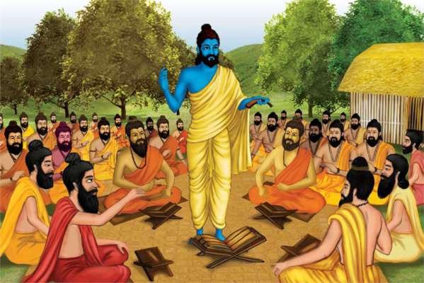 भारत के महान ऋषियों द्वारा किए गए वैज्ञानिक आविष्कार | प्राचीन भारत के 10 महान वैज्ञानिक