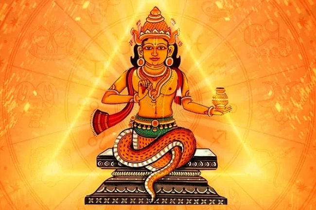 राहु का शतभिषा नक्षत्र गोचर (23 Nov 2025 – 2 Aug 2026)