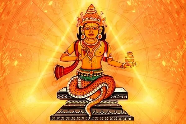 राहु का शतभिषा नक्षत्र गोचर (23 Nov 2025 – 2 Aug 2026)